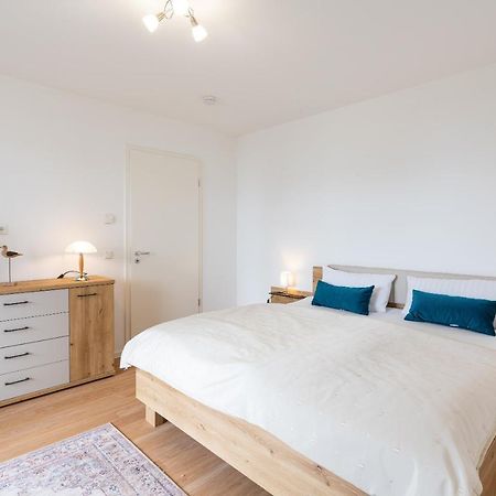 Apartment "Strandaster" - Haffresidenz Garz  Buitenkant foto